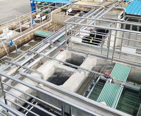 控源頭、重調(diào)控、勤檢驗、<br/>追結(jié)果、保達(dá)標(biāo)